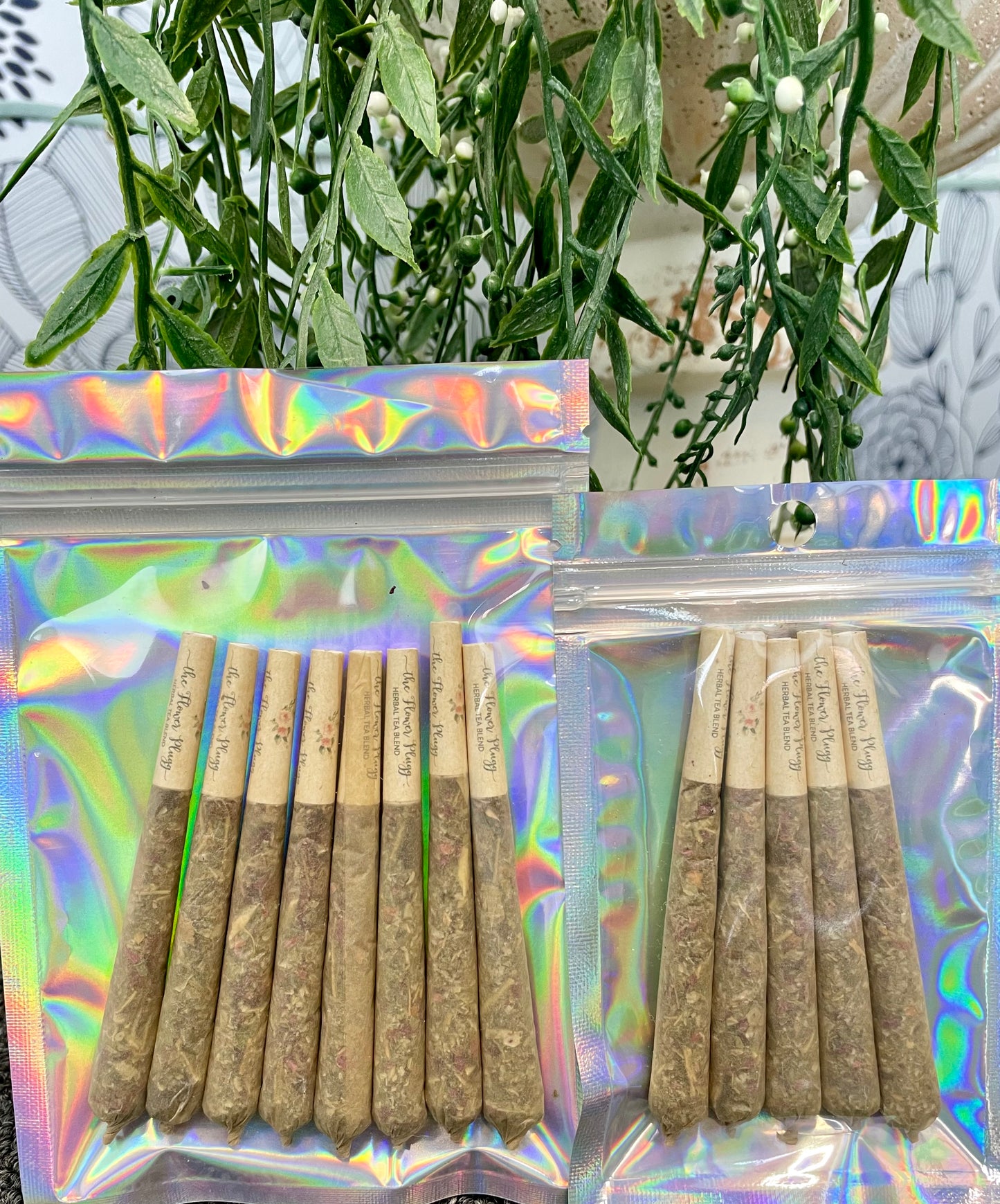 Venus Pre-Rolls *SEASONAL*