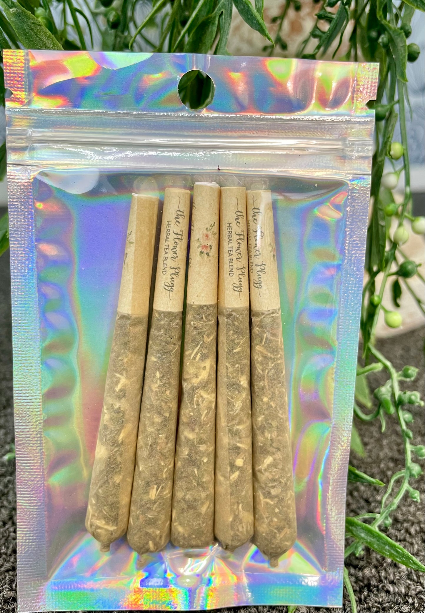 Relief Pre-Rolls *SEASONAL*