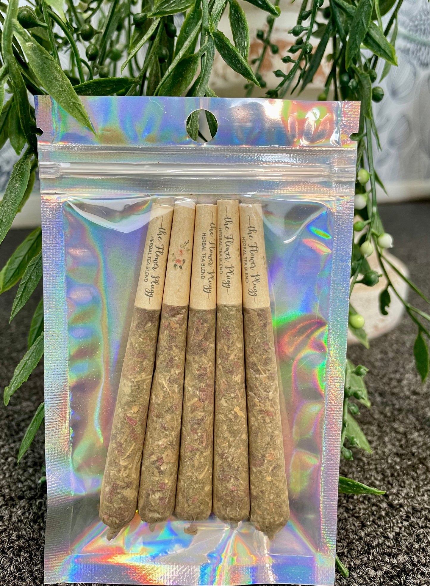 Venus Pre-Rolls *SEASONAL*