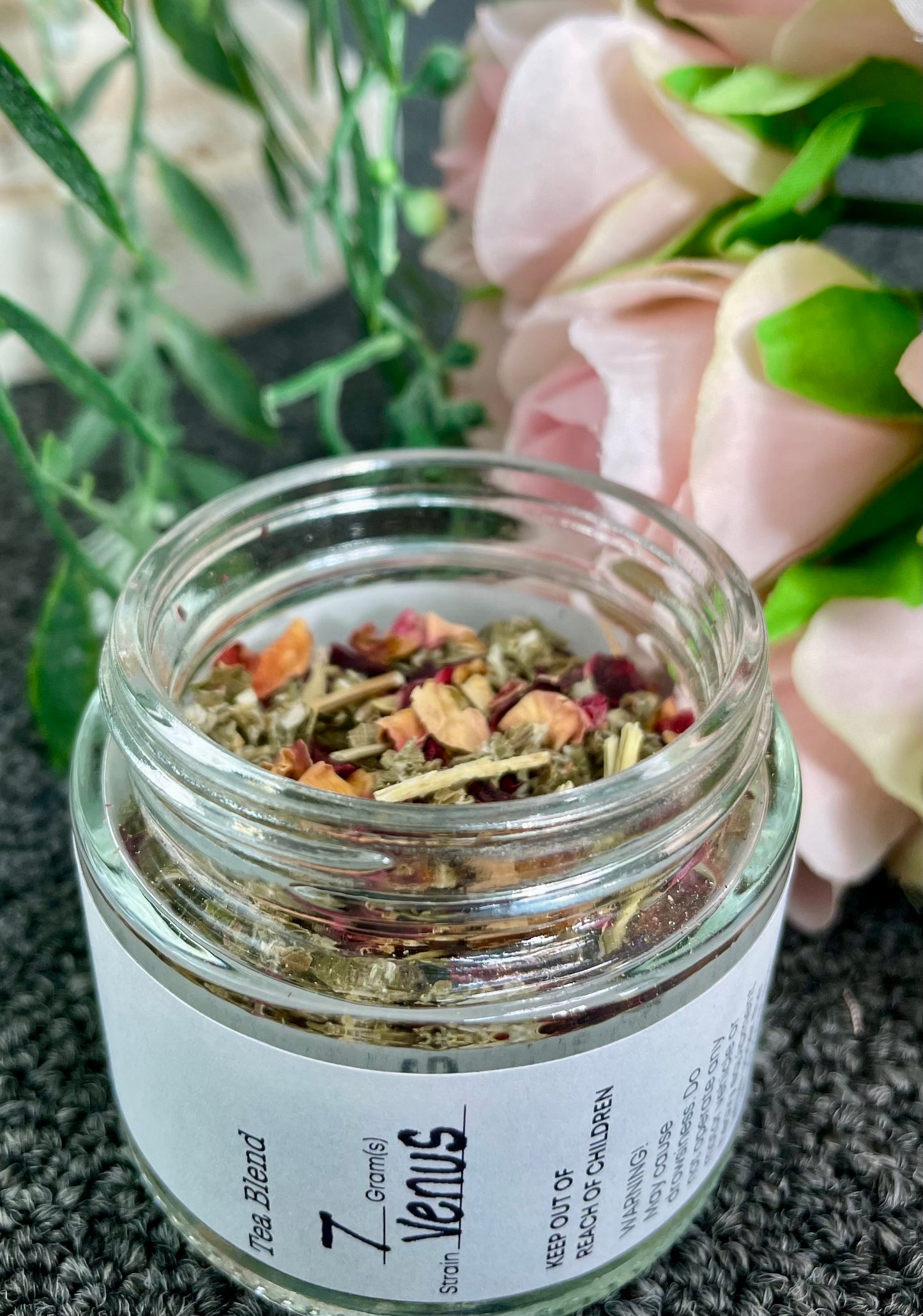 Venus Jar