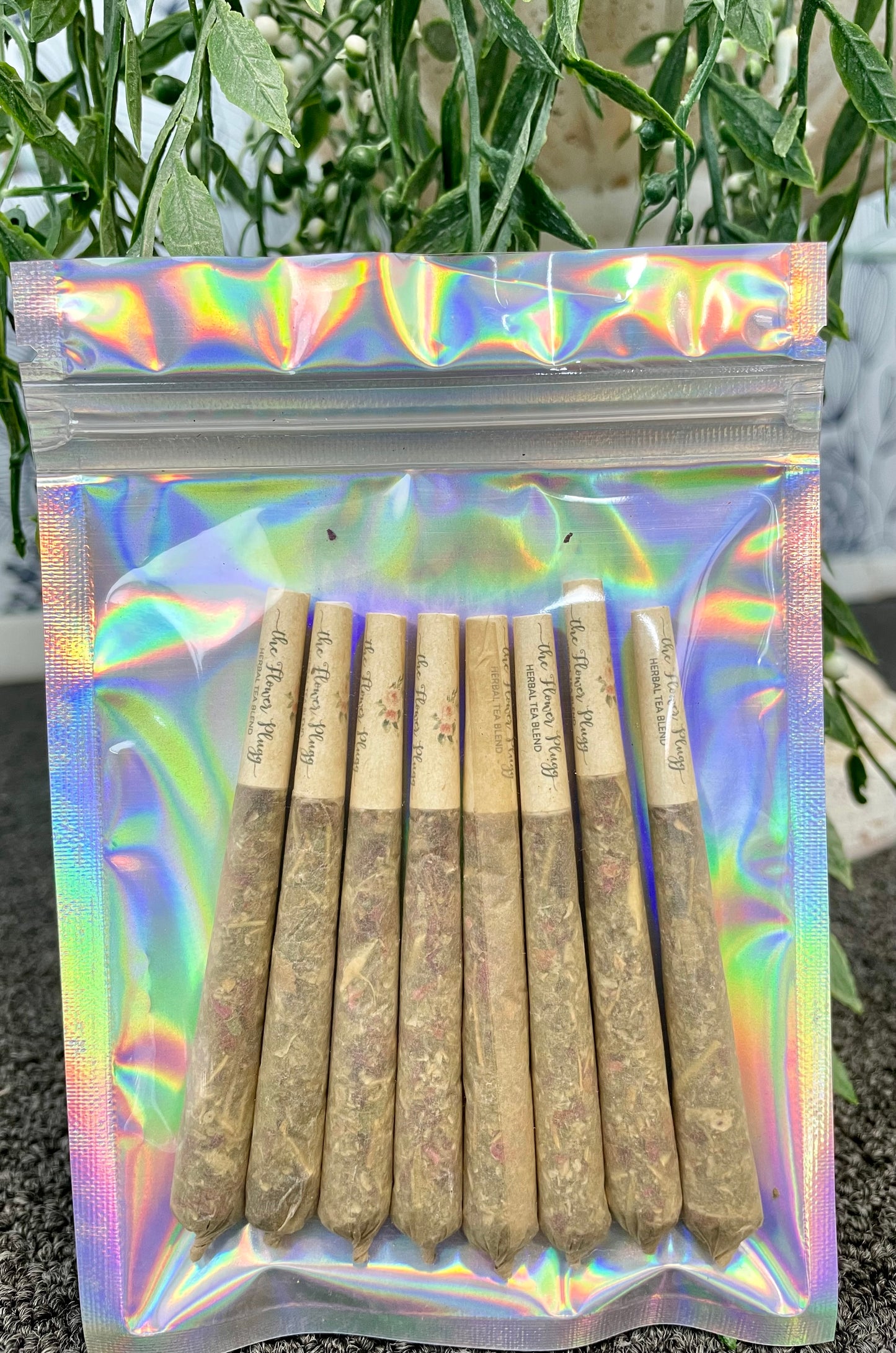 Venus Pre-Rolls *SEASONAL*