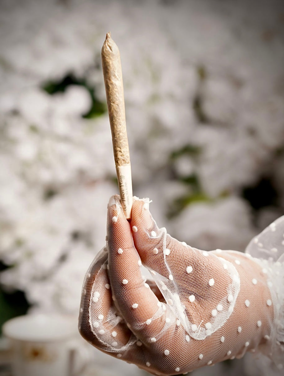 Golden Bliss Pre-rolls
