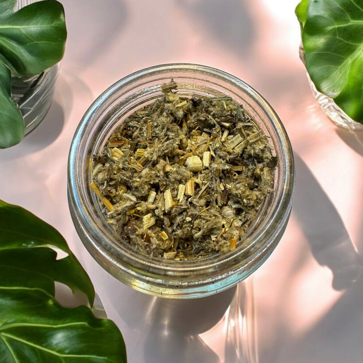 Organic Mugwort