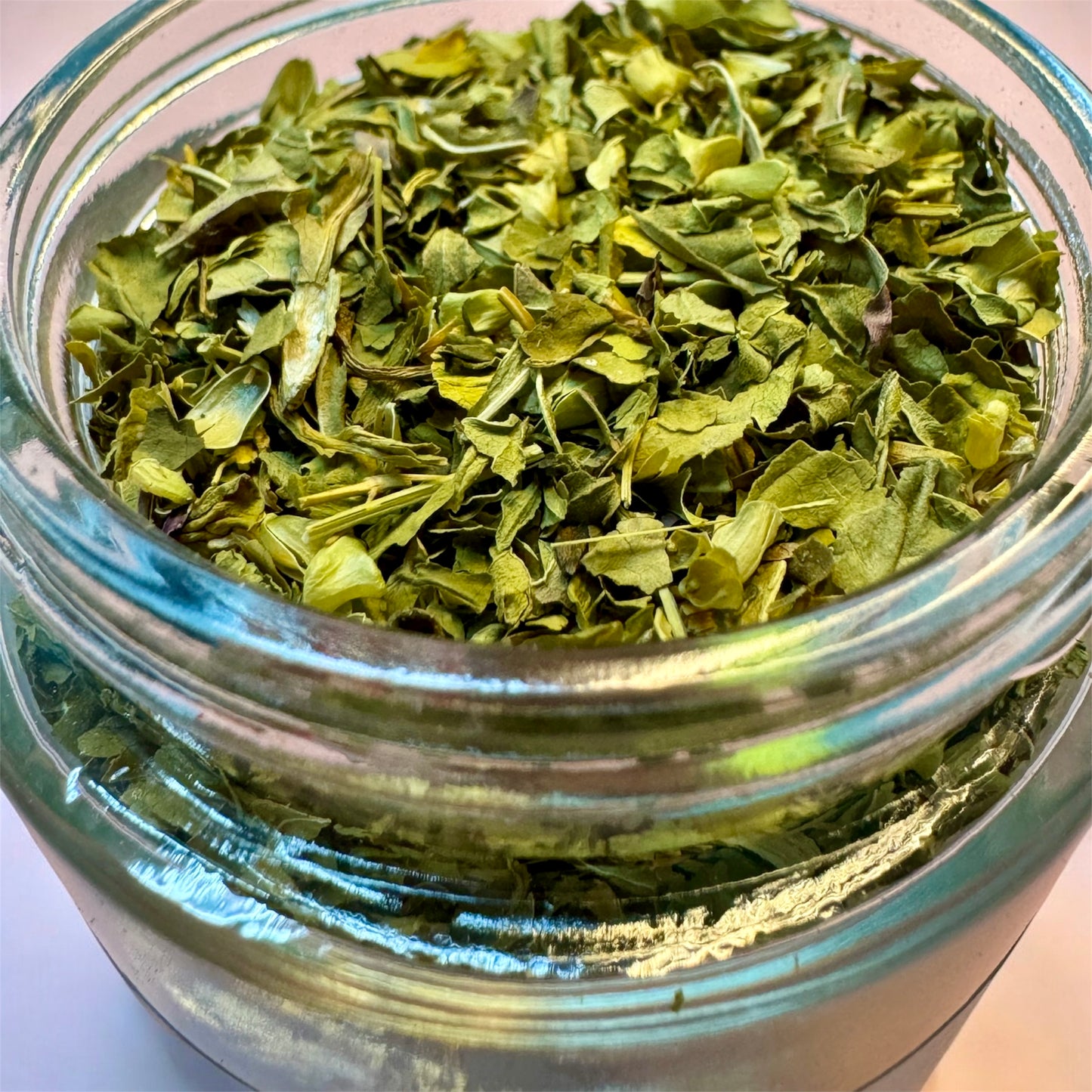 ORGANIC SKULLCAP
