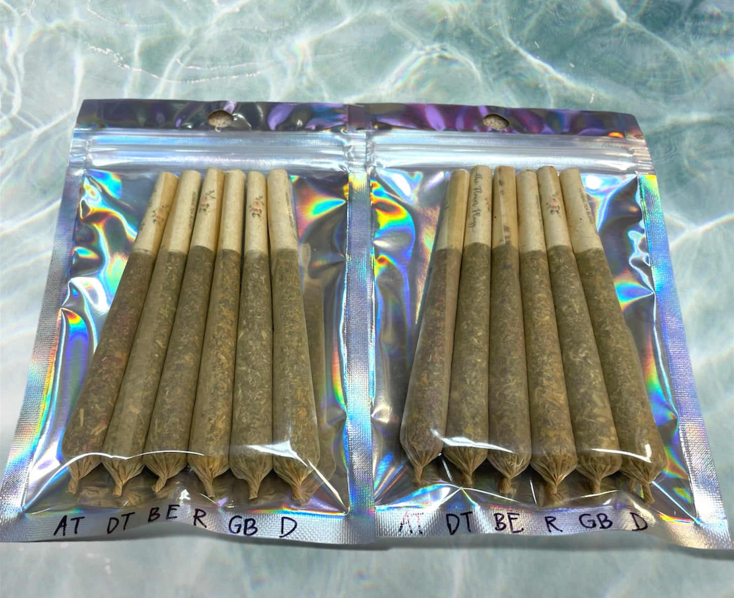 Pre-Roll Variety Pack