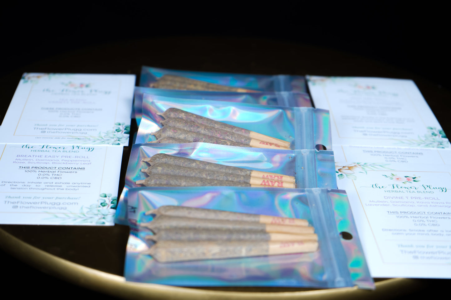 Pre-Roll Variety Pack