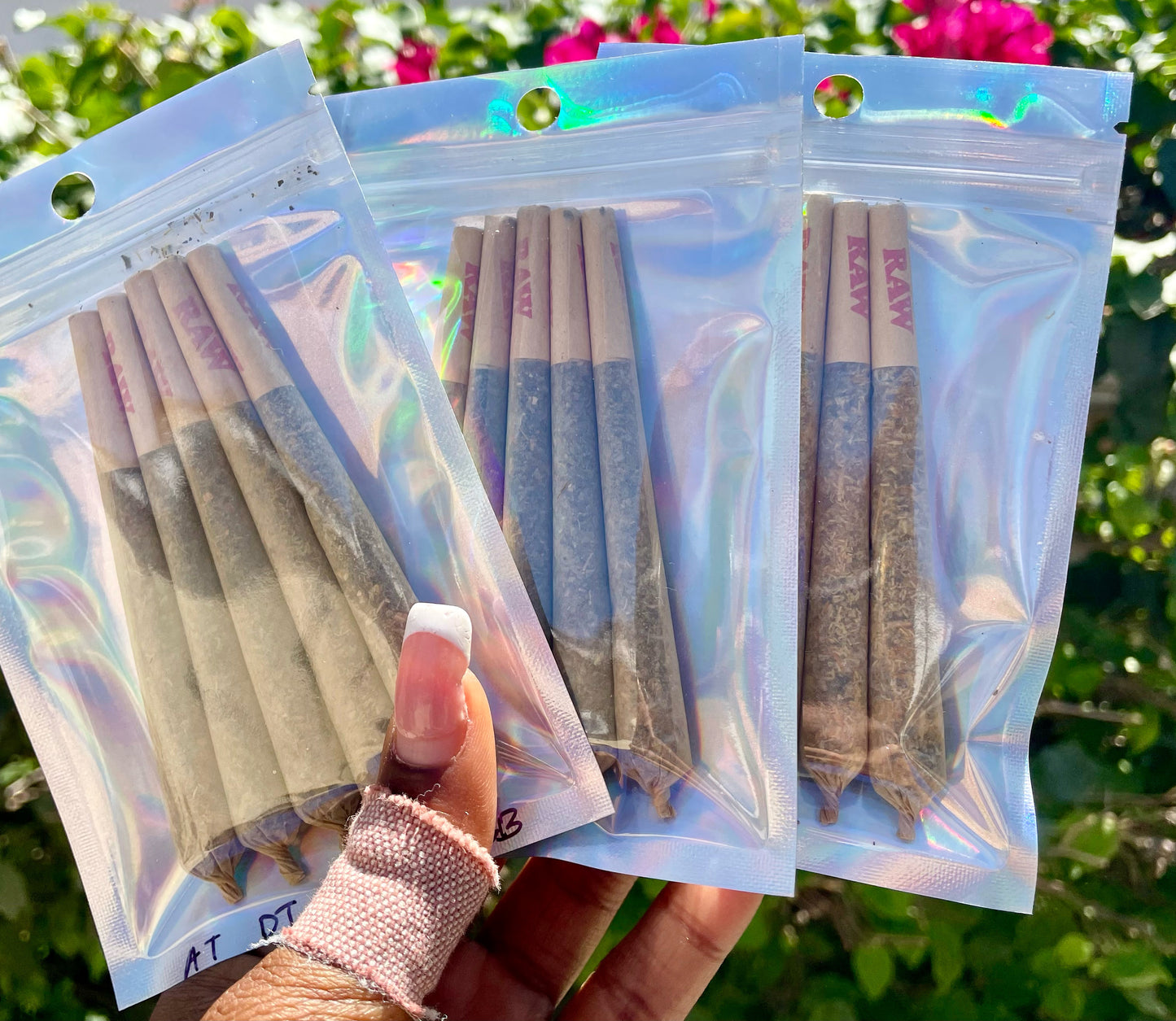 Pre-roll Bundle!