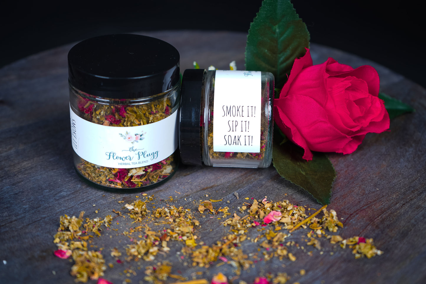 Jar Bundle!