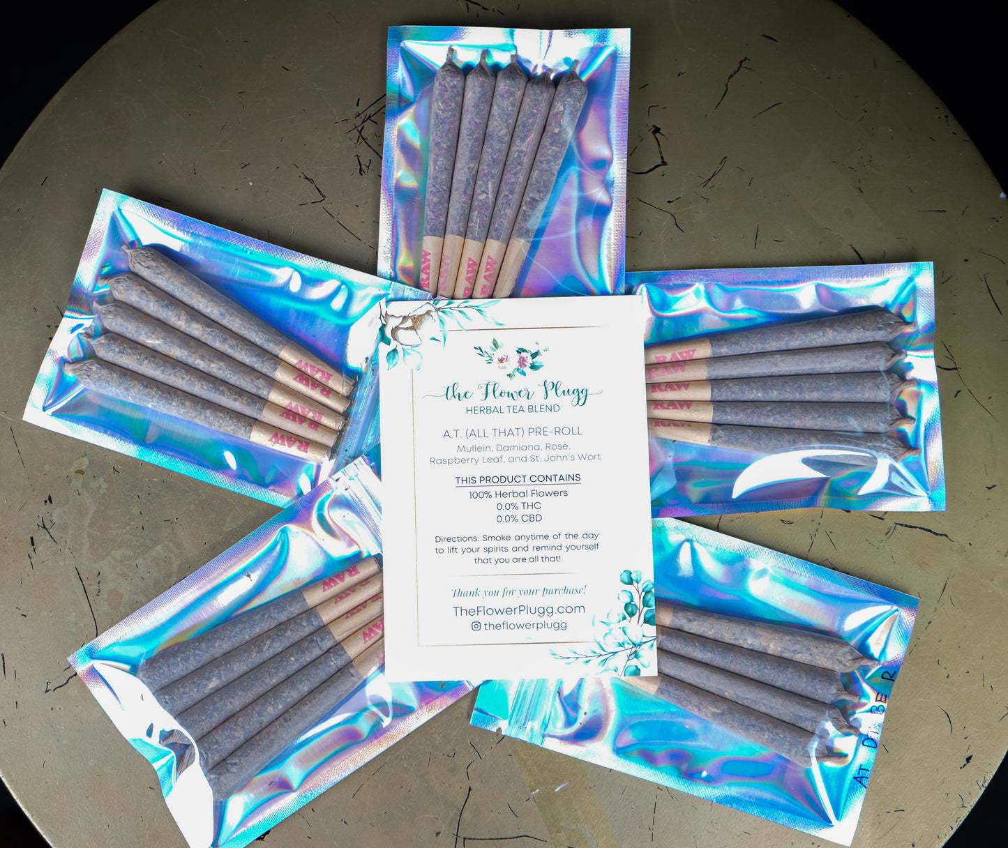 Pre-roll Bundle!