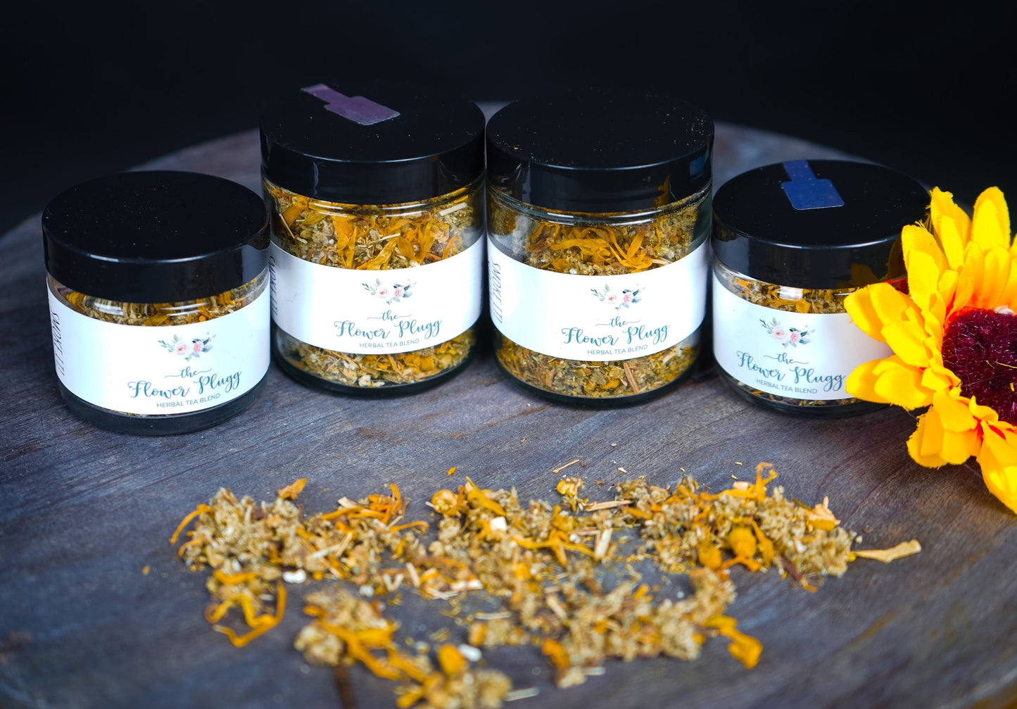 Jar Bundle!