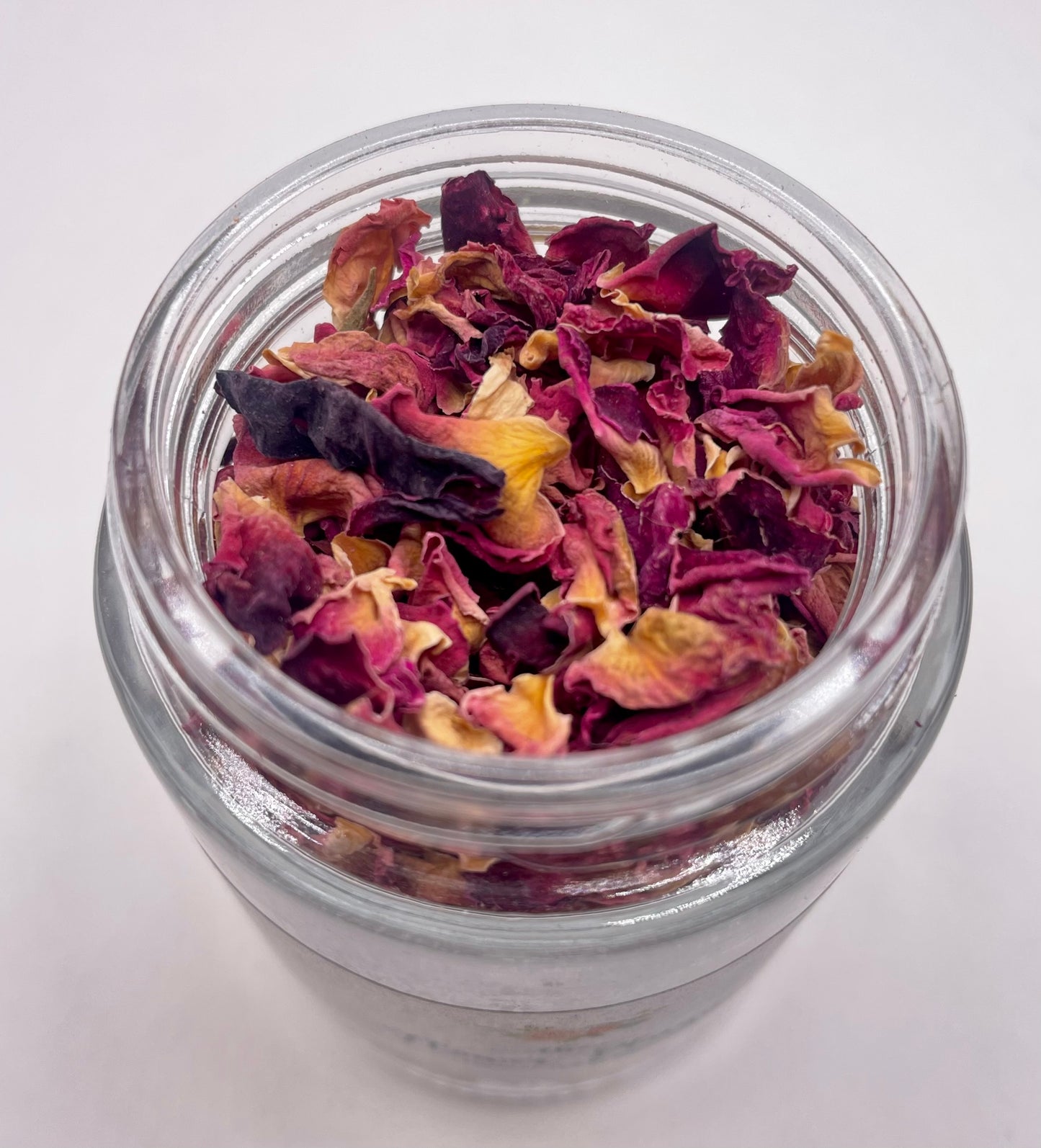 Organic Rose