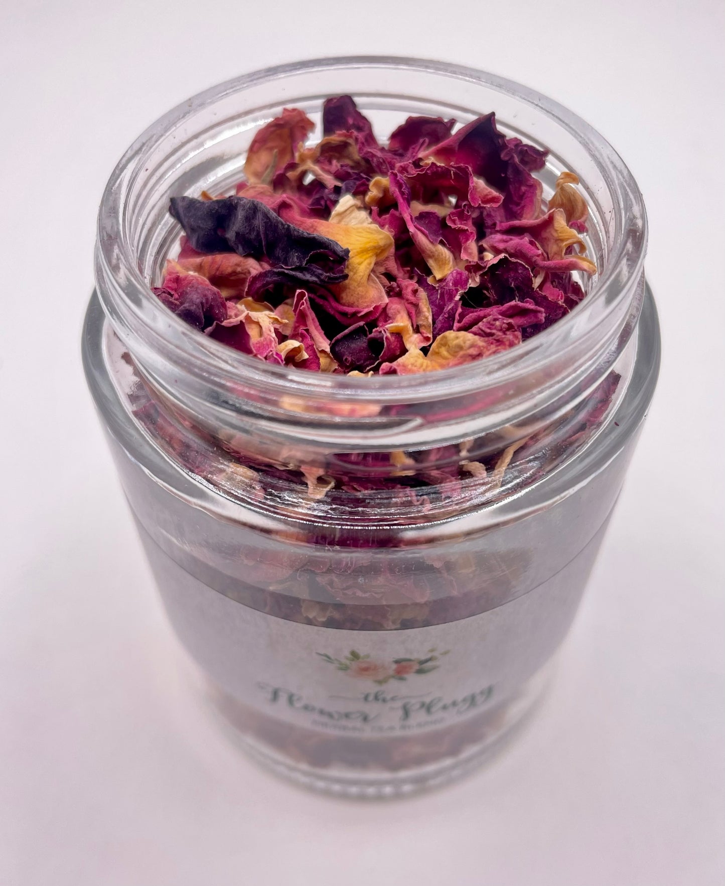 Organic Rose