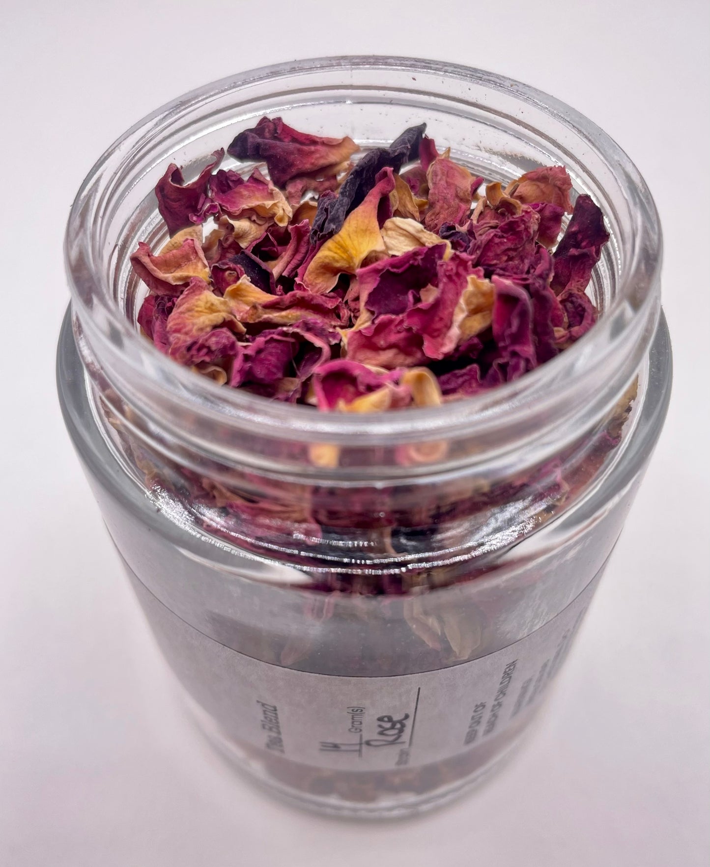 Organic Rose