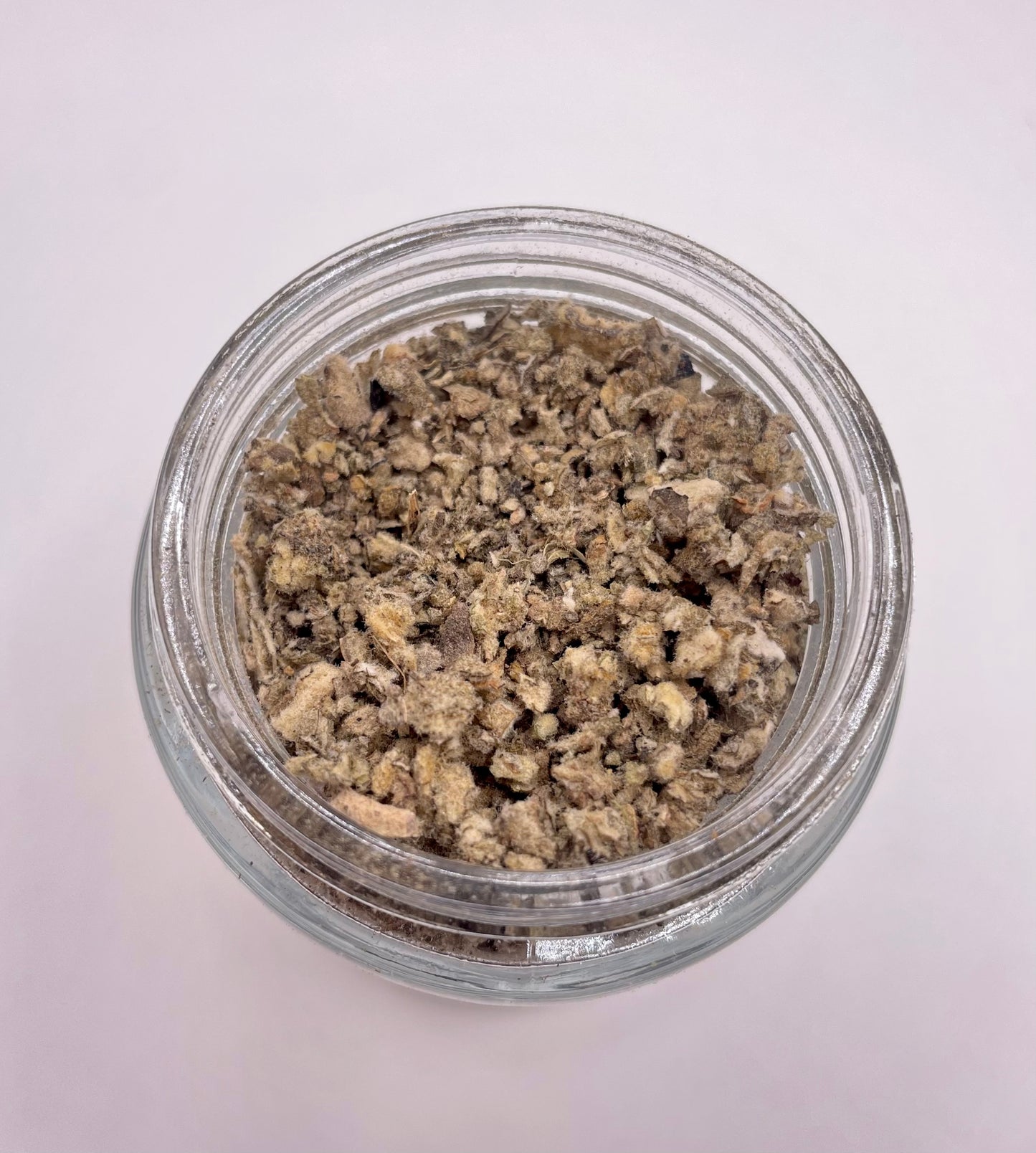 Organic Mullein
