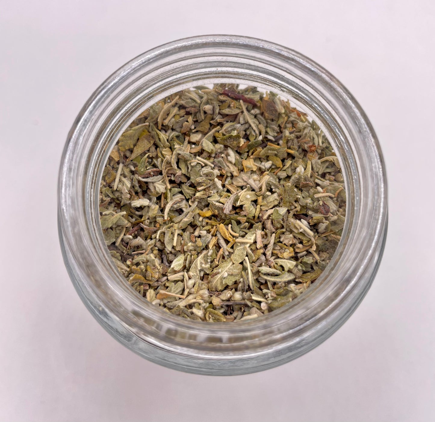 Organic Damiana