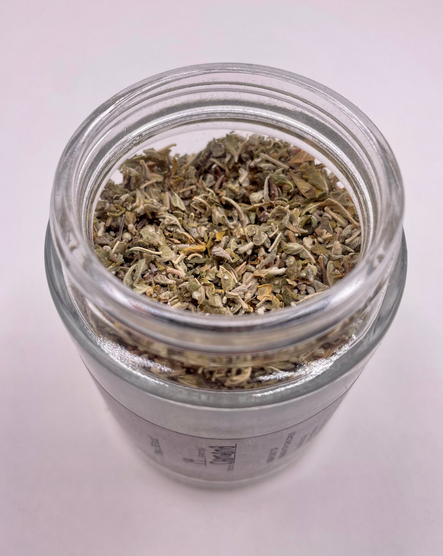 Organic Damiana