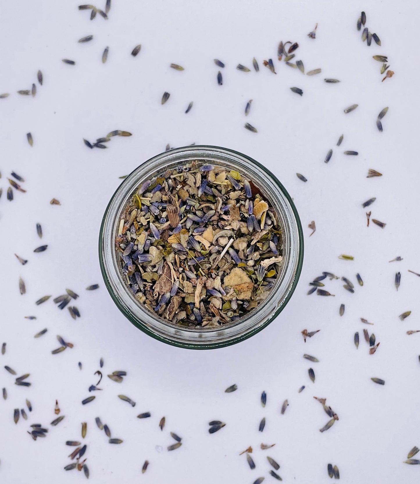Divine T (Tranquility) Jar