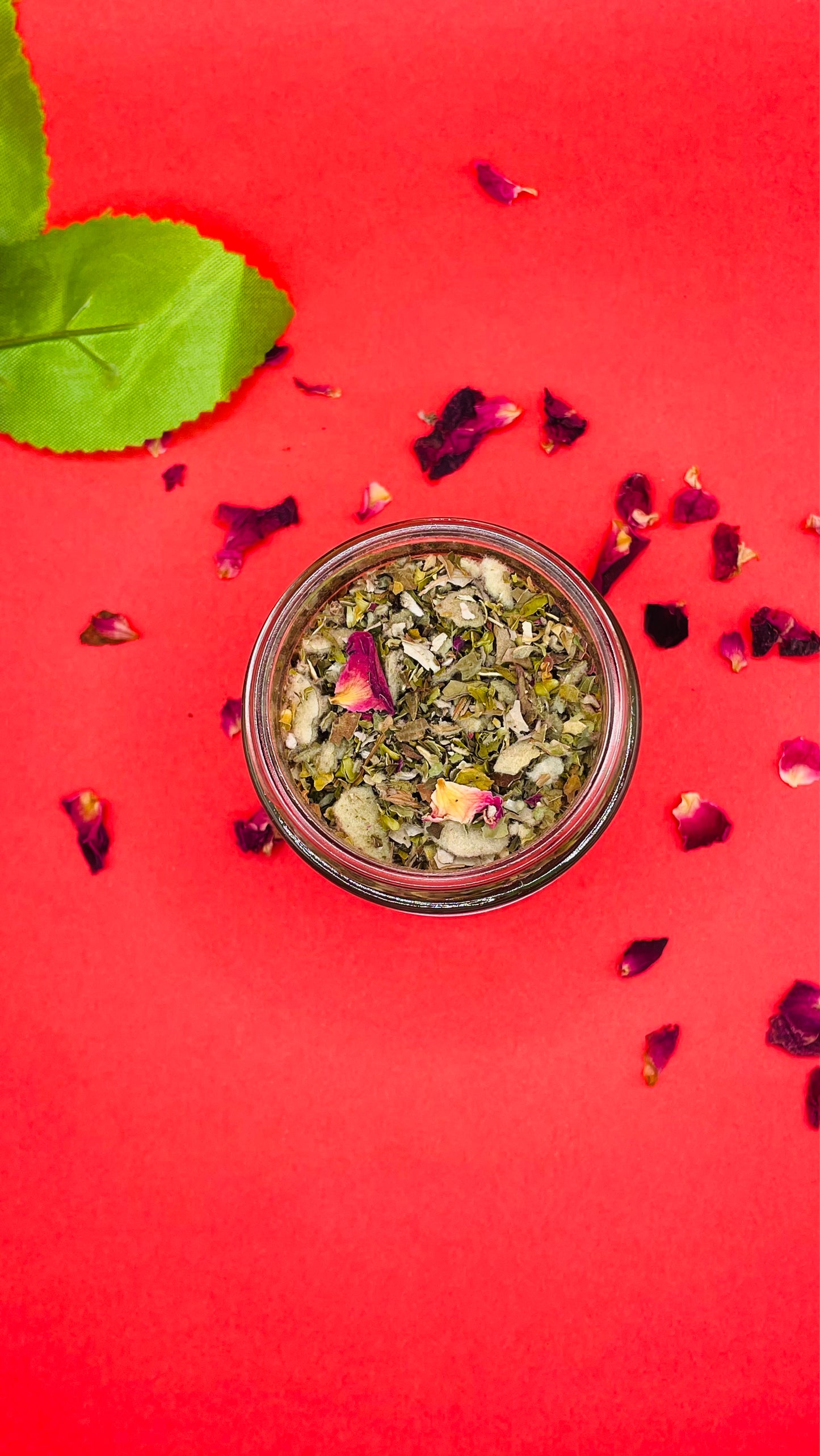 Breathe Easy (B.E) Jar