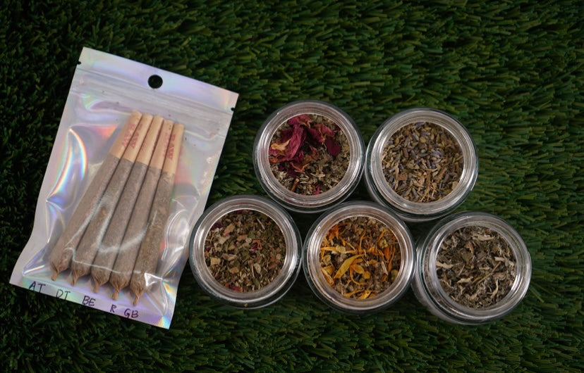 Pre-Roll Variety Pack