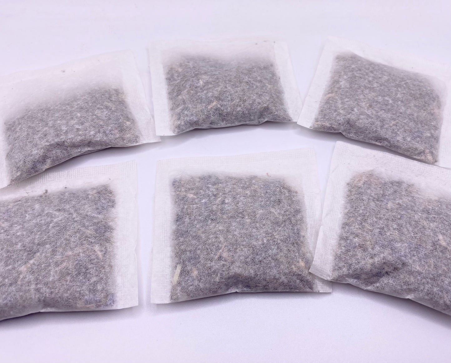 Divine T Top Shelf Tea Bags