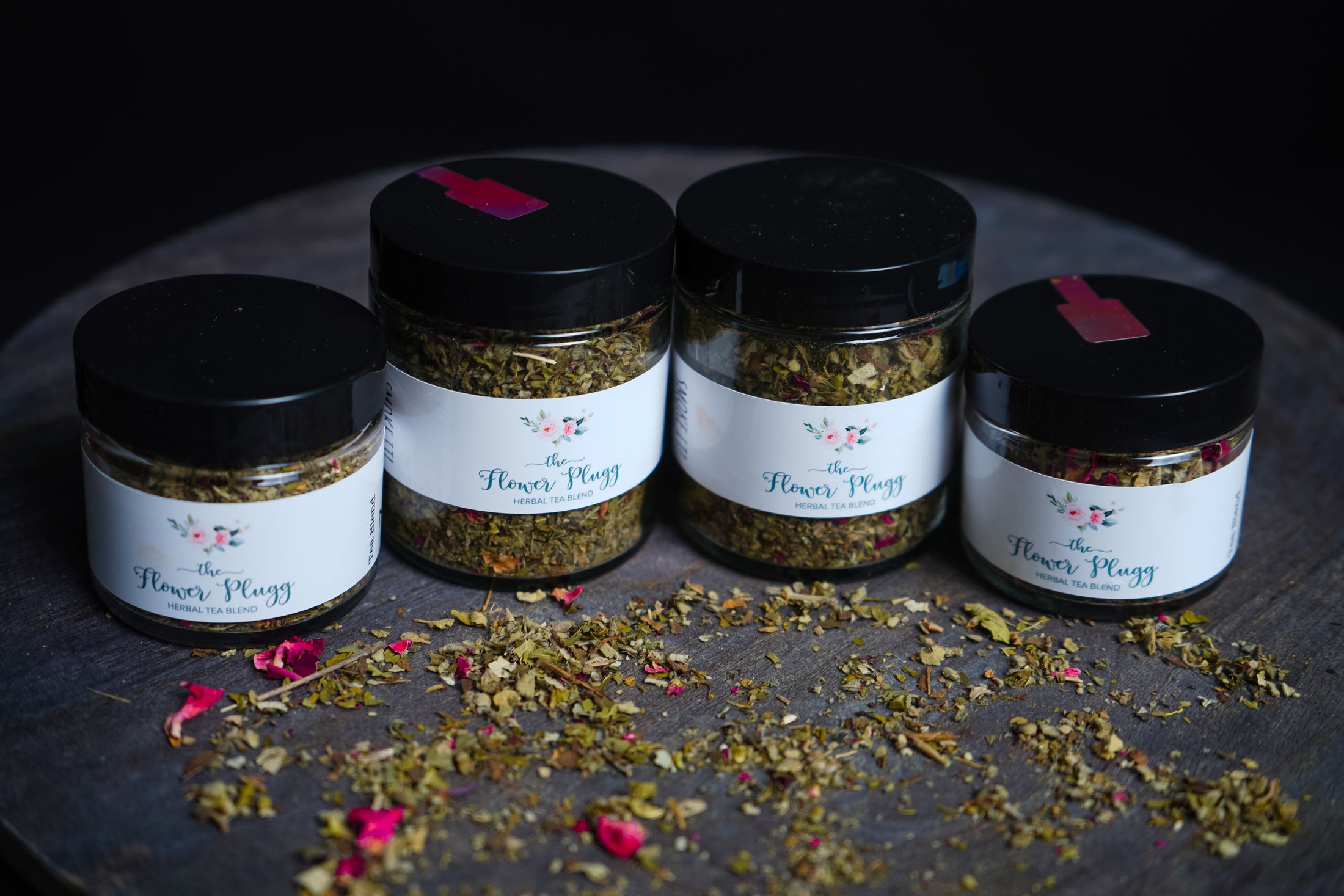 Pre-roll & Jar Bundle!