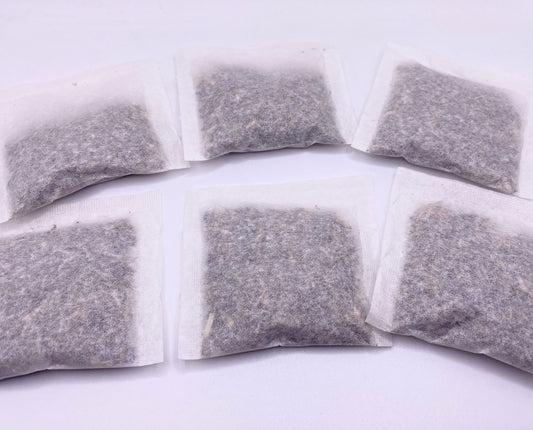 Dream Top Shelf Tea bags