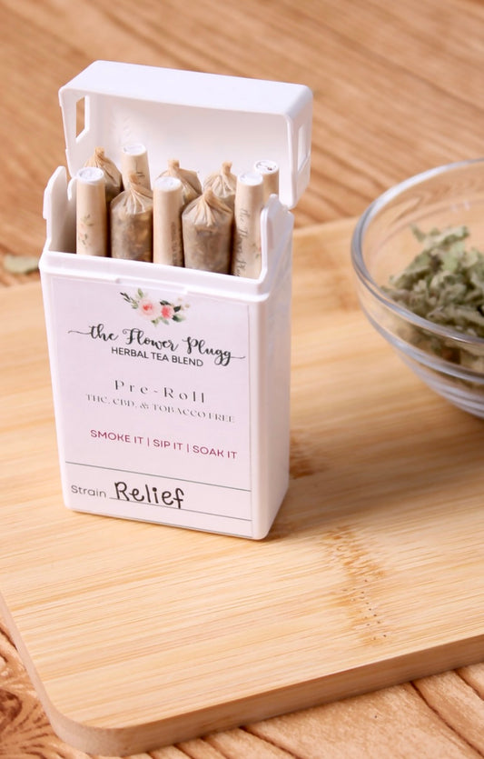 Relief Pre-Rolls