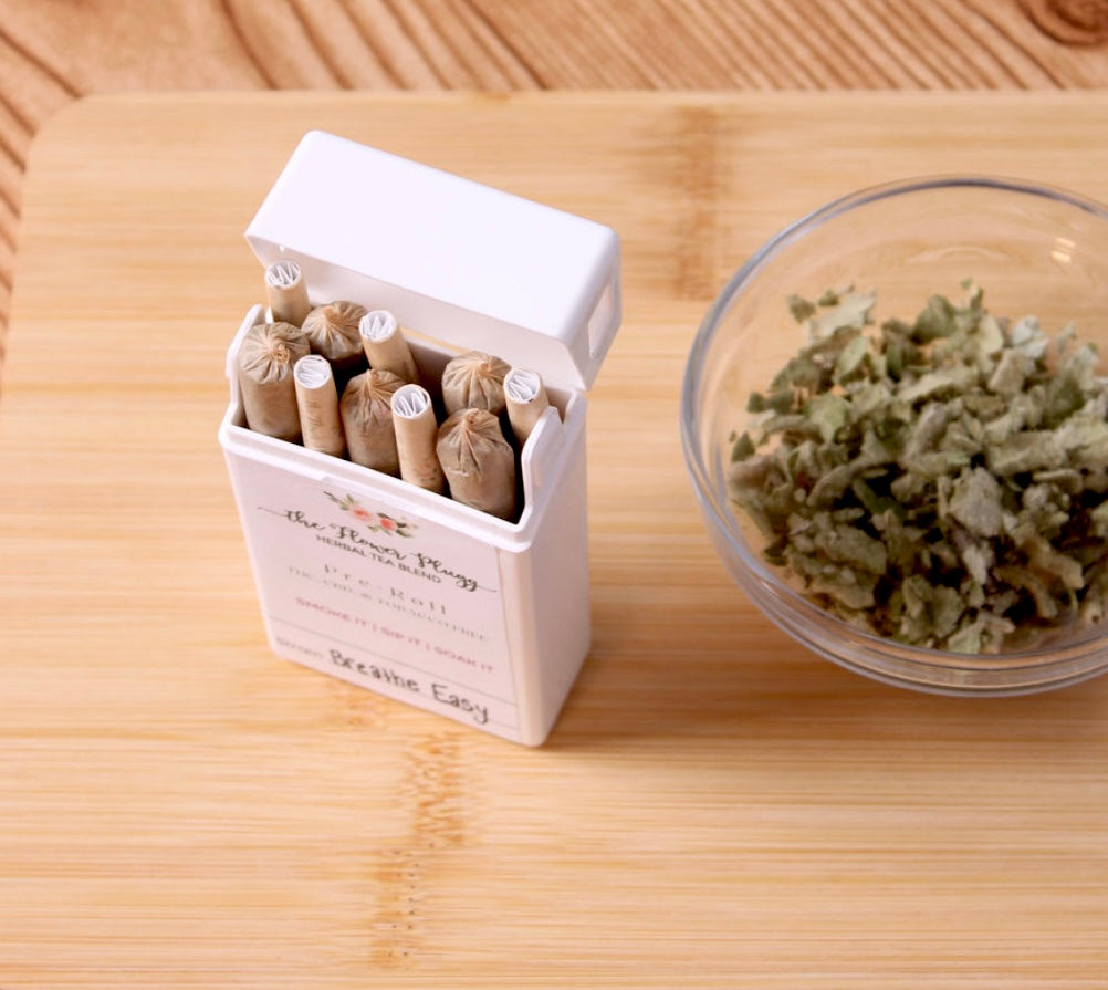 Breathe Easy Pre-Roll