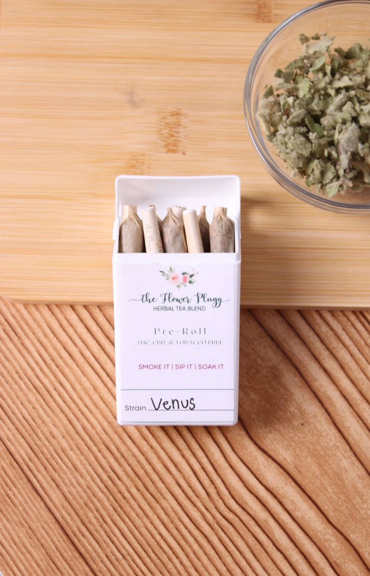 Venus Pre-Rolls