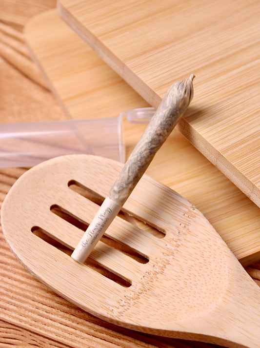 Golden Bliss Pre-Roll