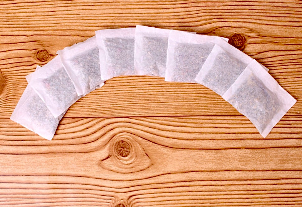 Top Shelf Tea Bag Bundle!