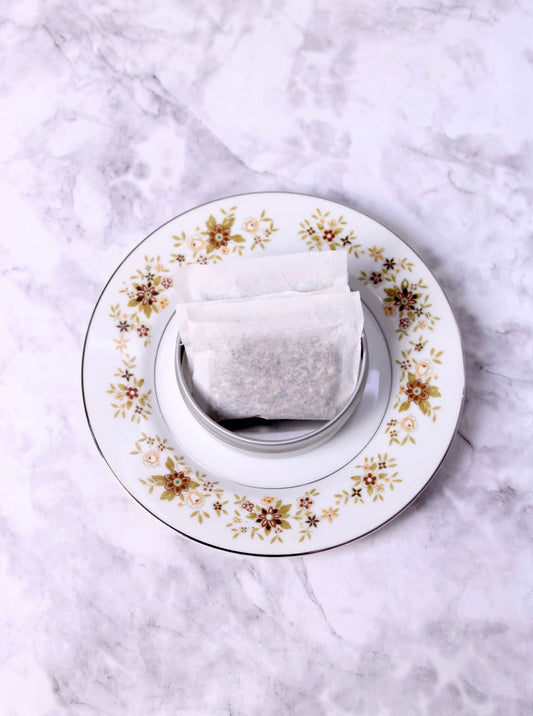 Golden Bliss Top Shelf Tea Bags