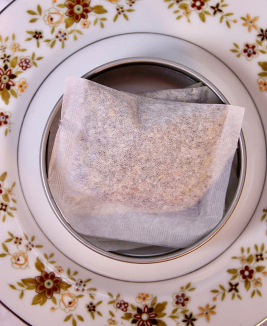 Divine T Top Shelf Tea Bags