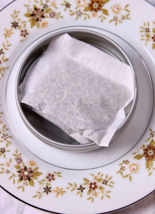 Breathe Easy Top Shelf Tea Bags