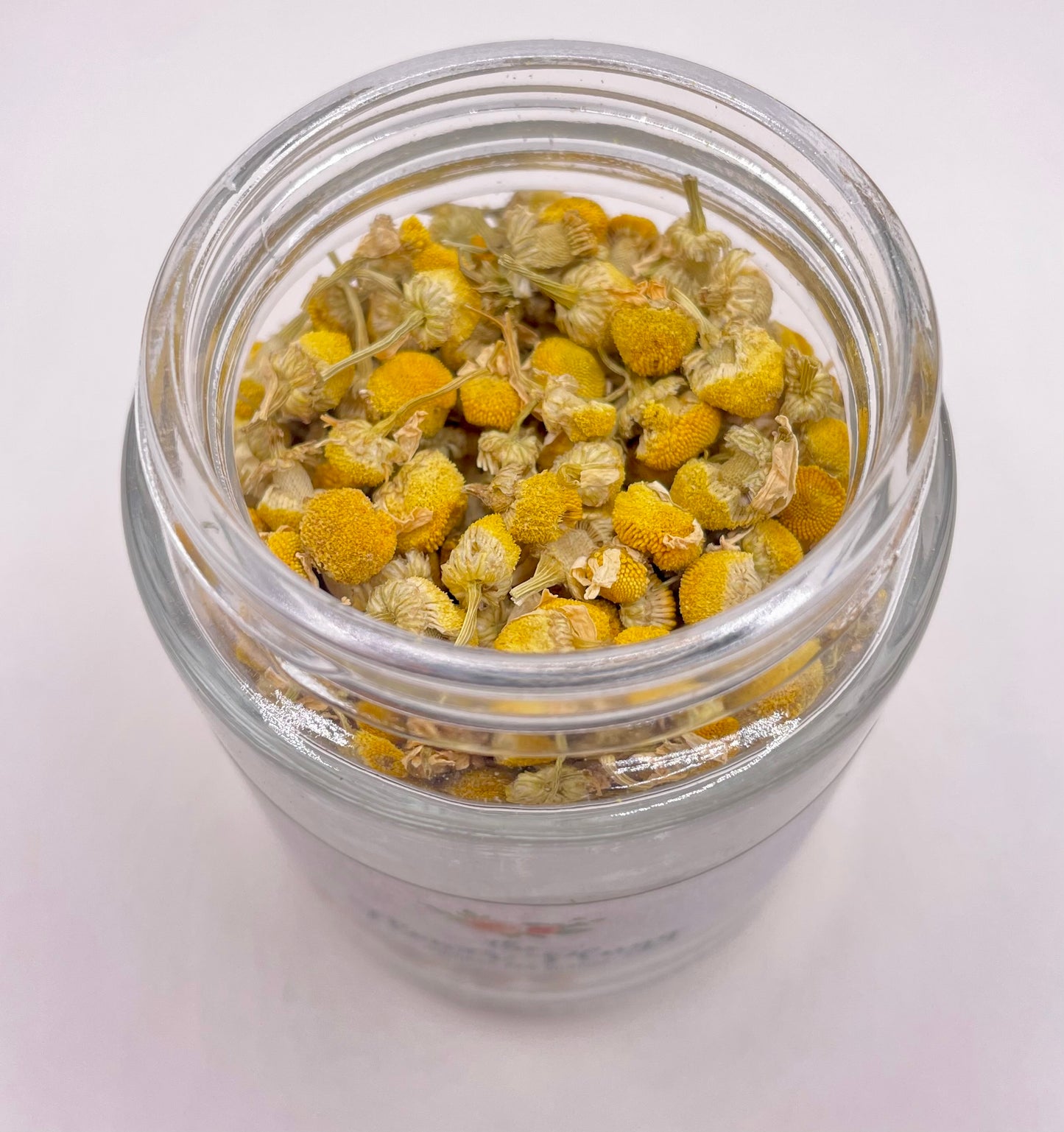 Organic Chamomile