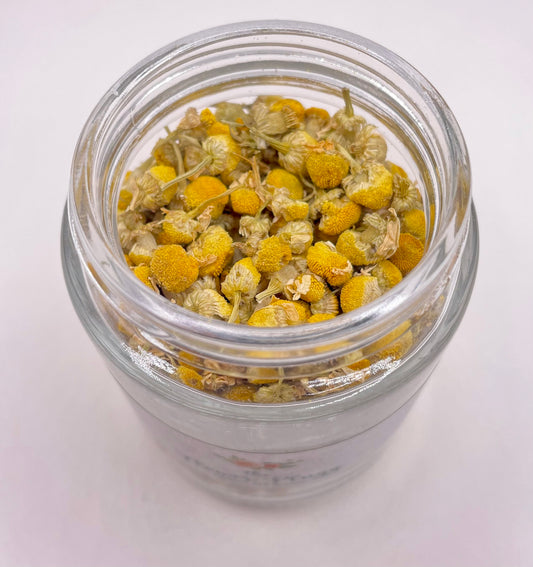 Organic Chamomile