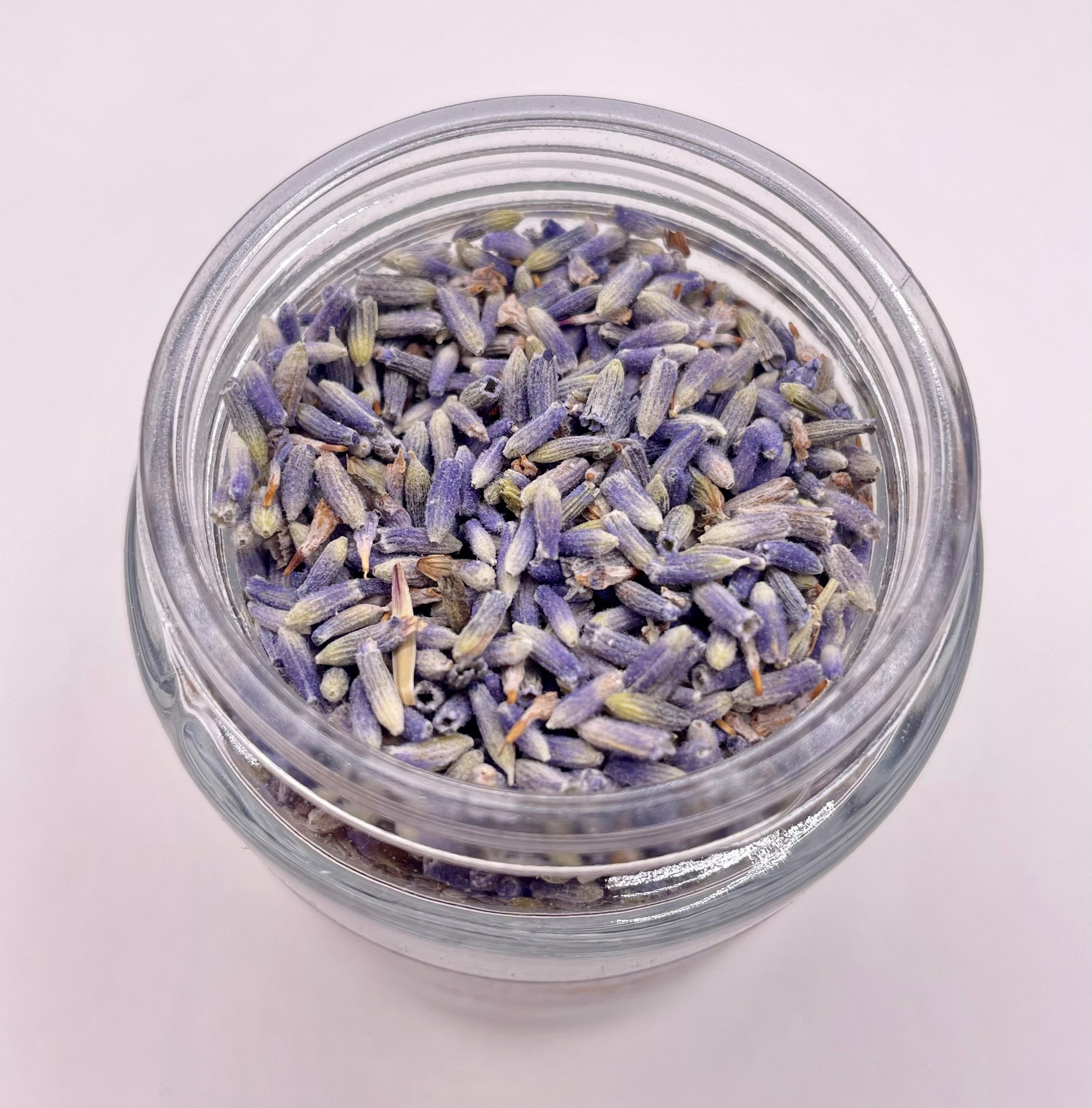 Organic Lavender