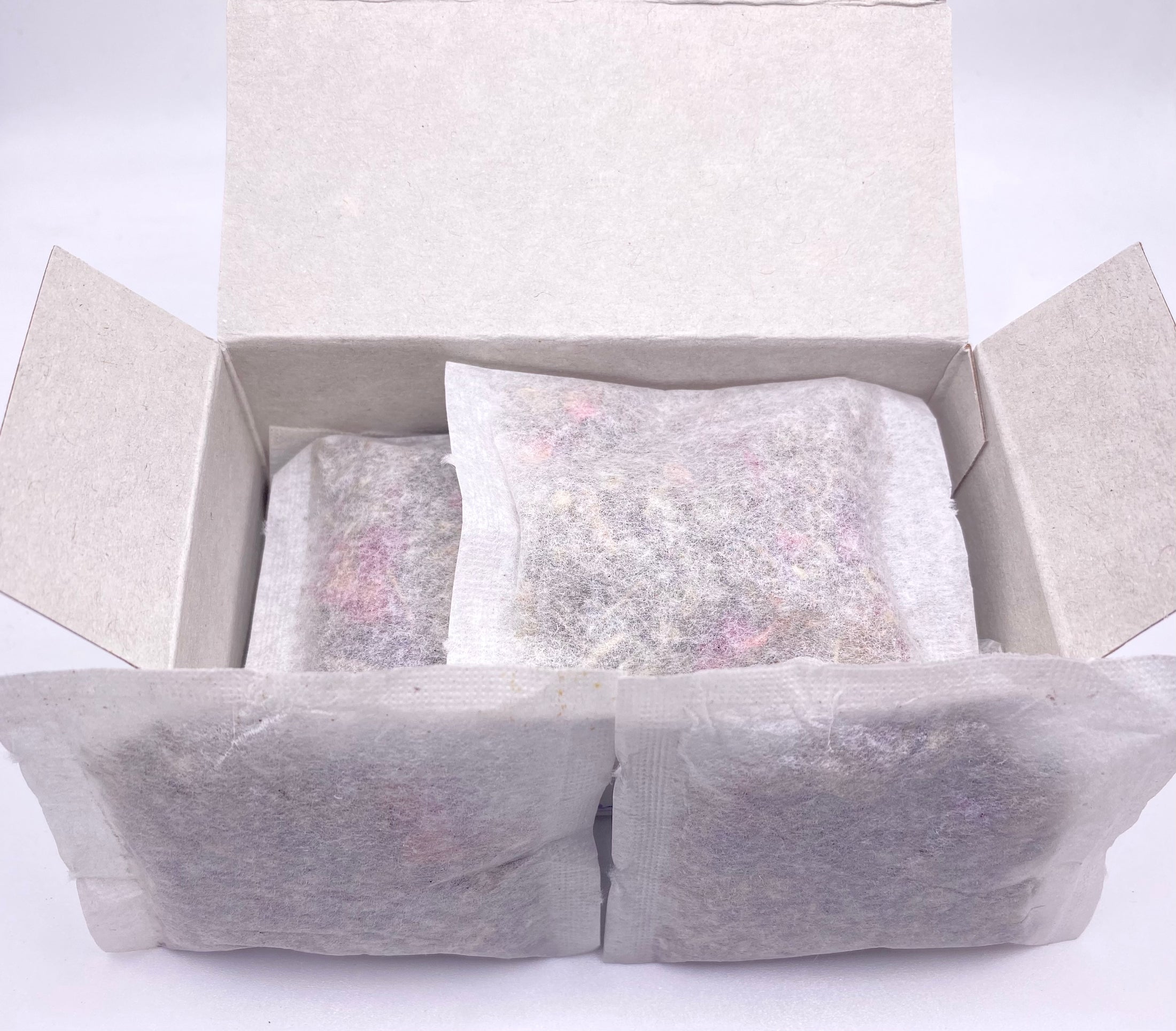 All That Top Shelf Tea Bags